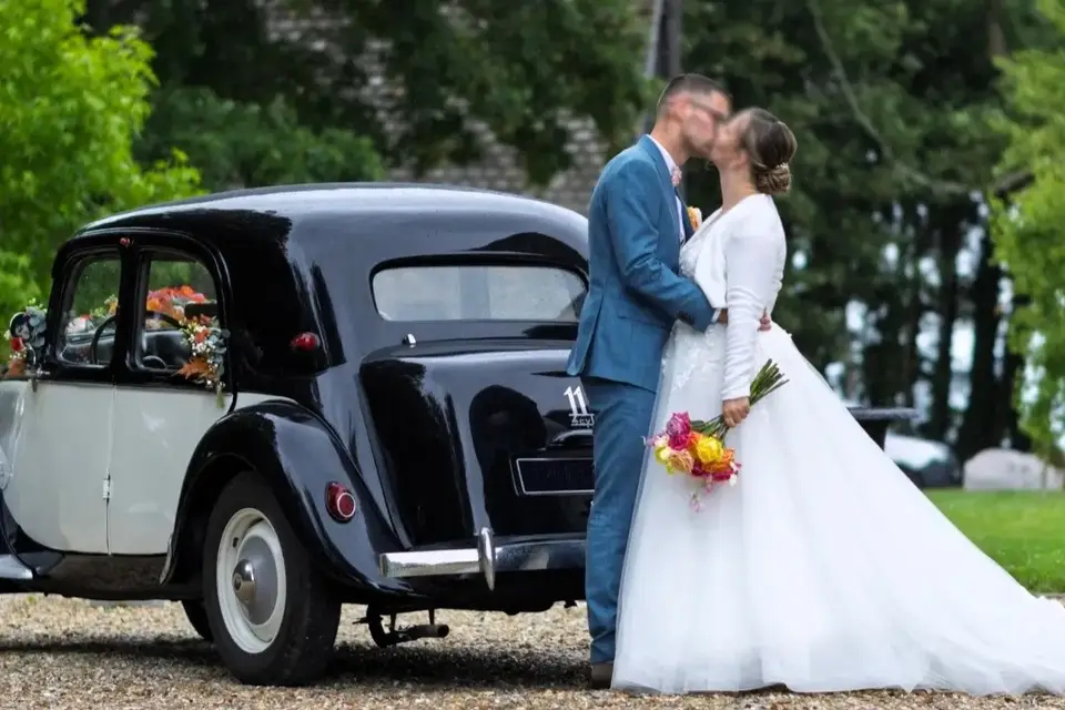 Caux-Événements — photo 1