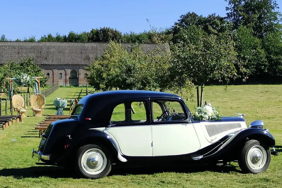 Caux-Événements — photo 3