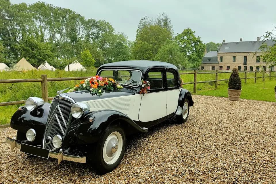 Caux-Événements — photo 2