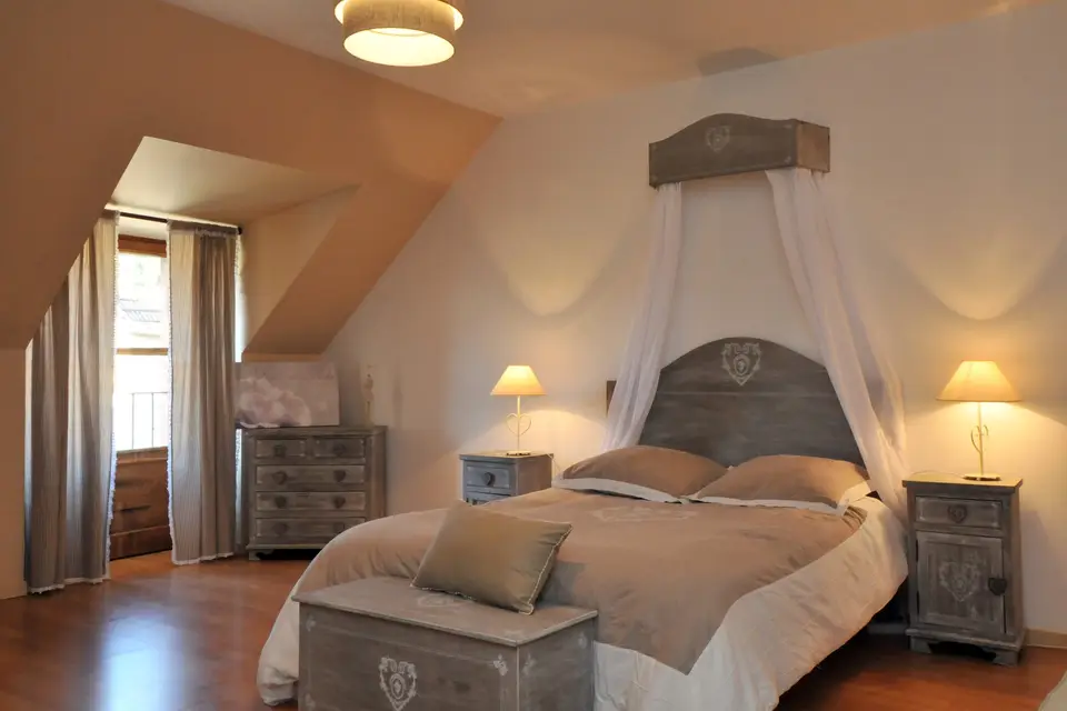 Le Domaine Miltat — photo 4