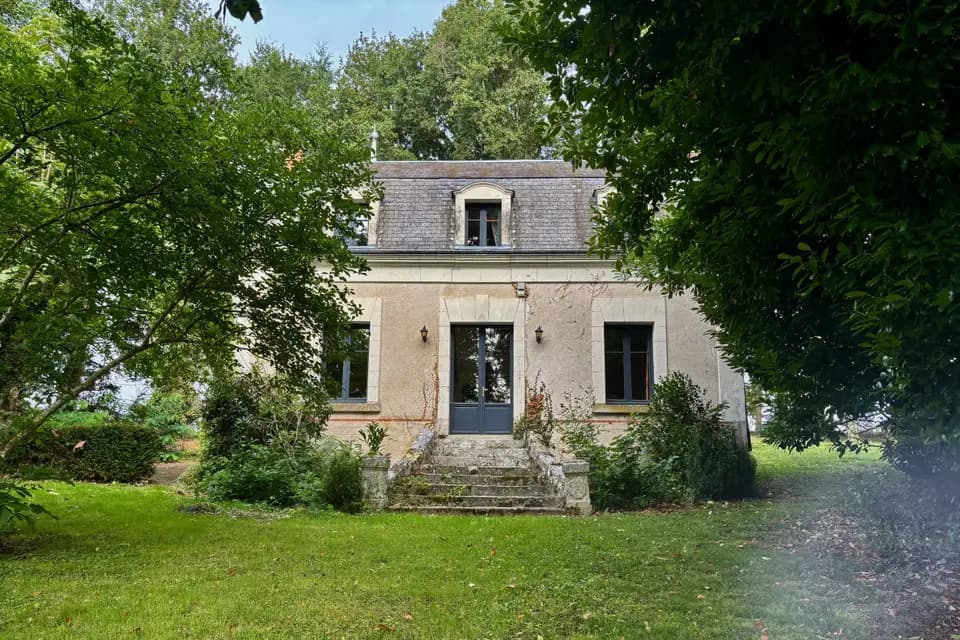 Domaine de La Pinière — photo 3