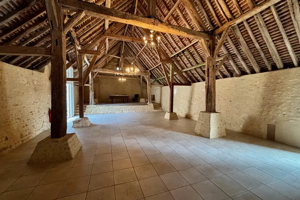 Domaine de La Pinière — photo 2