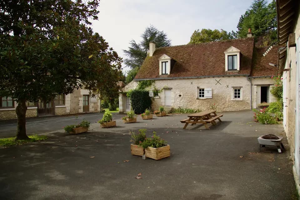 Domaine de La Pinière