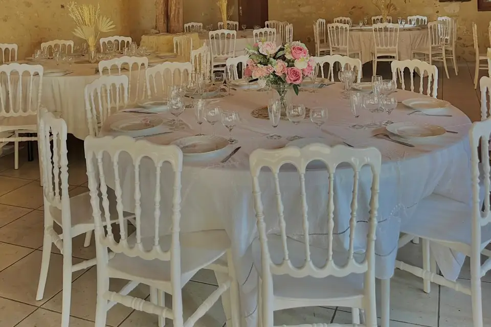 Domaine de La Pinière — photo 1