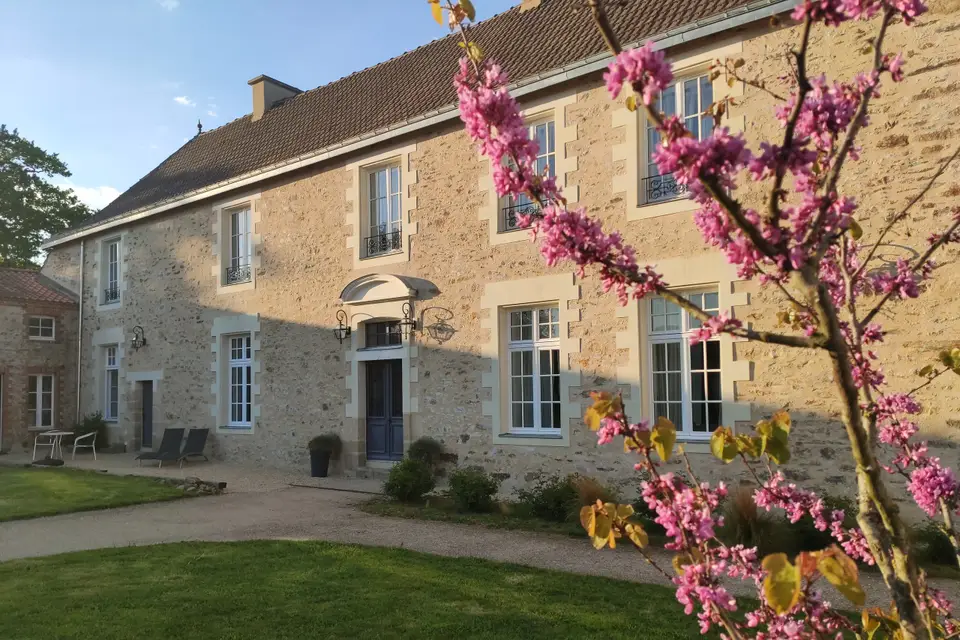 Château de la Voirie — photo 5