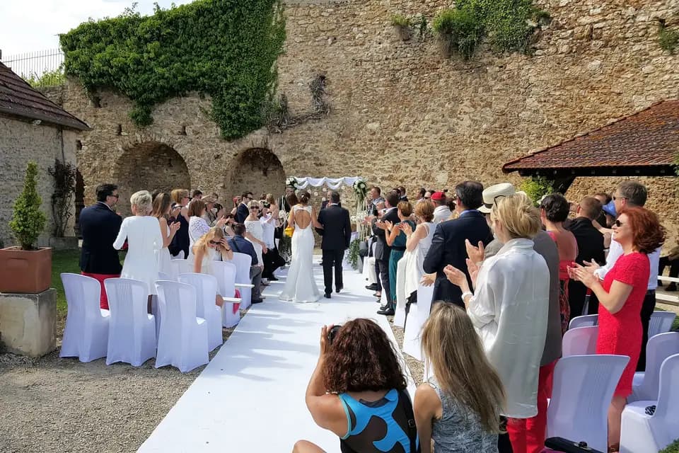 Le Domaine Miltat — photo 8