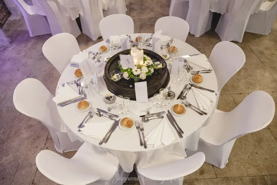 Le Domaine Miltat — photo 6