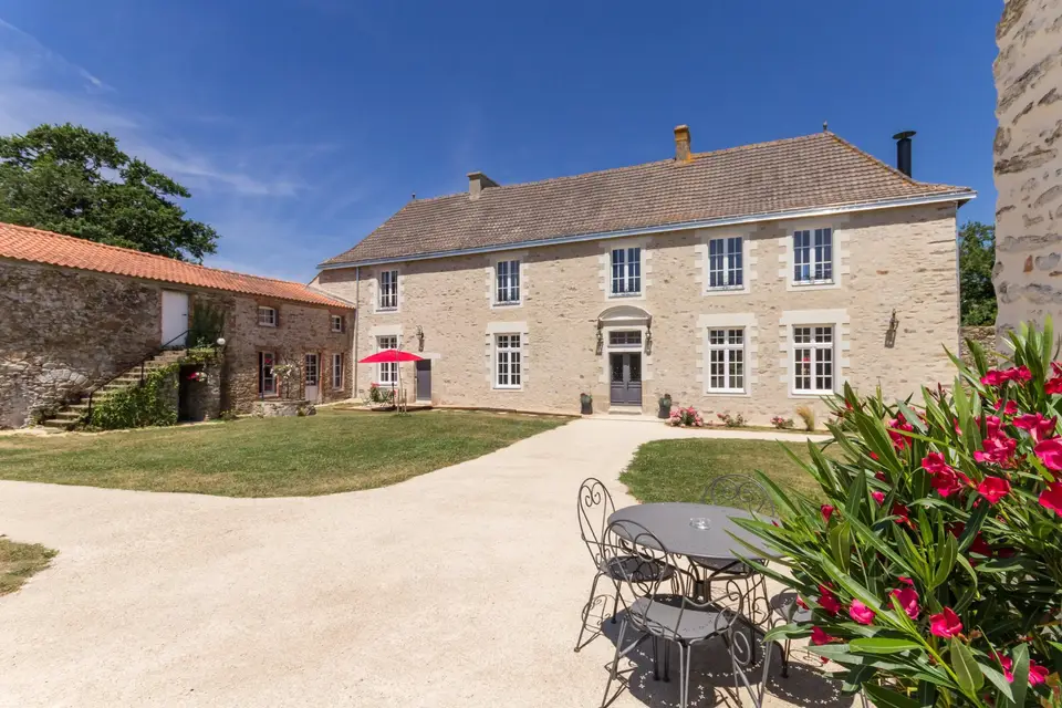 Château de la Voirie — photo 3