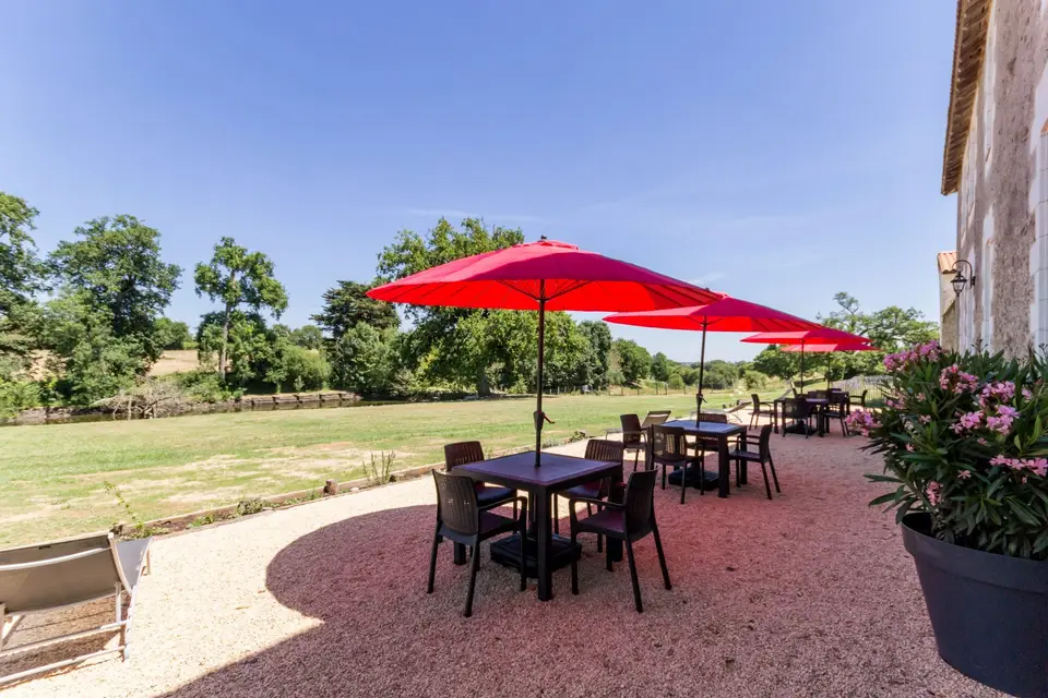 Château de la Voirie — photo 7