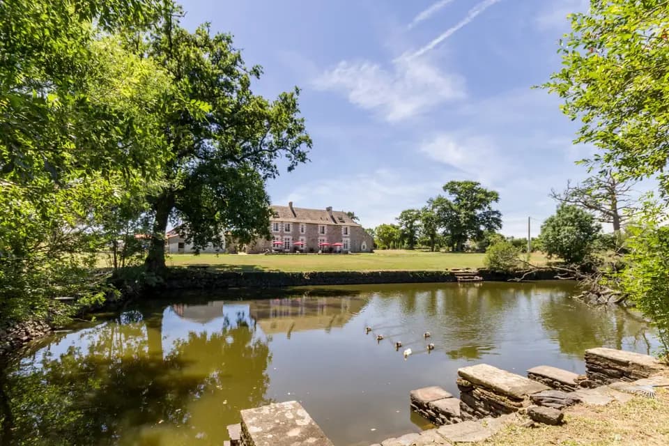 Château de la Voirie