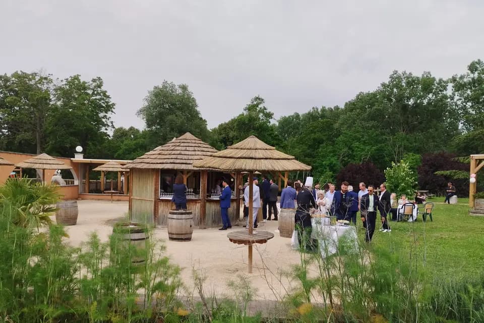 Domaine de Senaud — photo 7