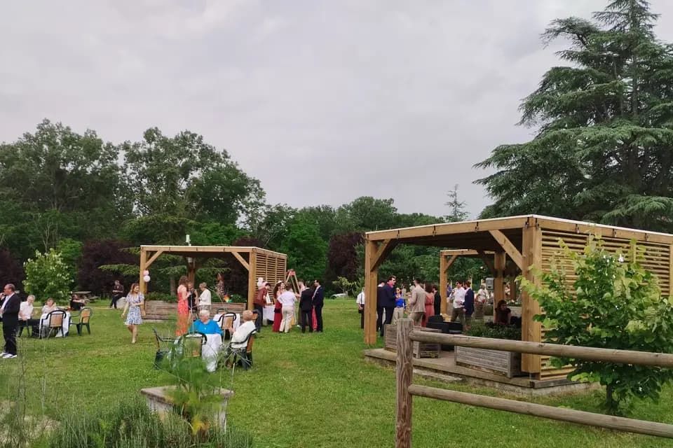 Domaine de Senaud — photo 8