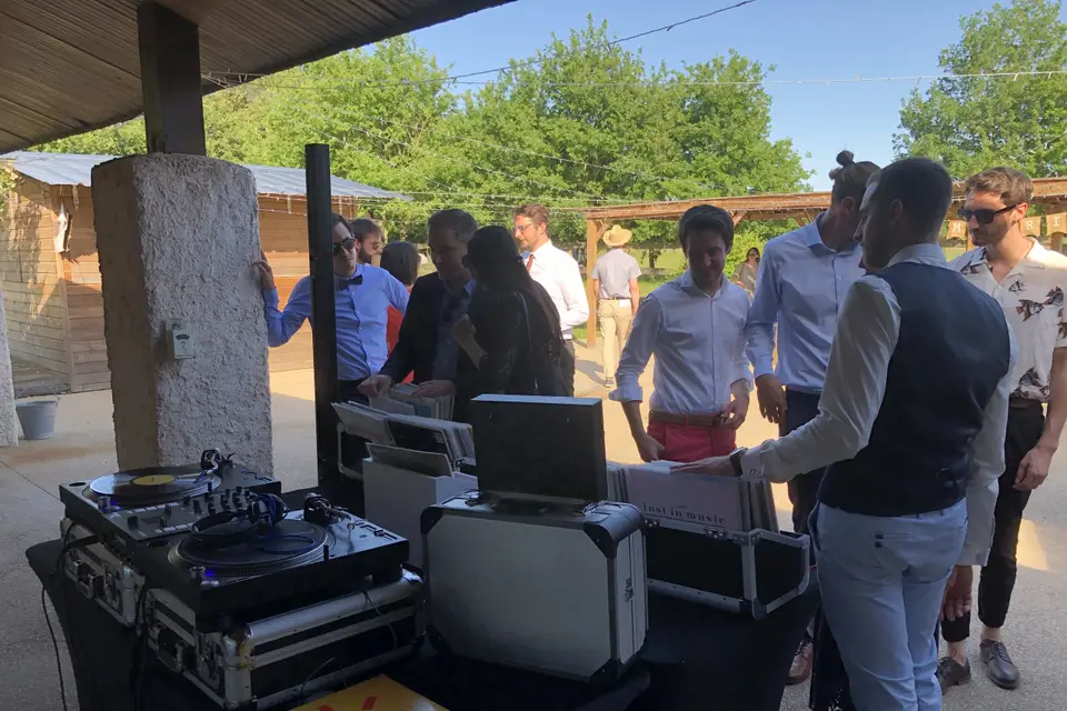 Dj's For You — photo 6