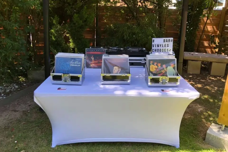 Dj's For You — photo 4