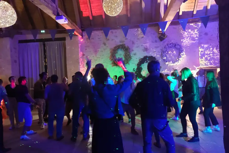 Prestafun DJ — photo 1