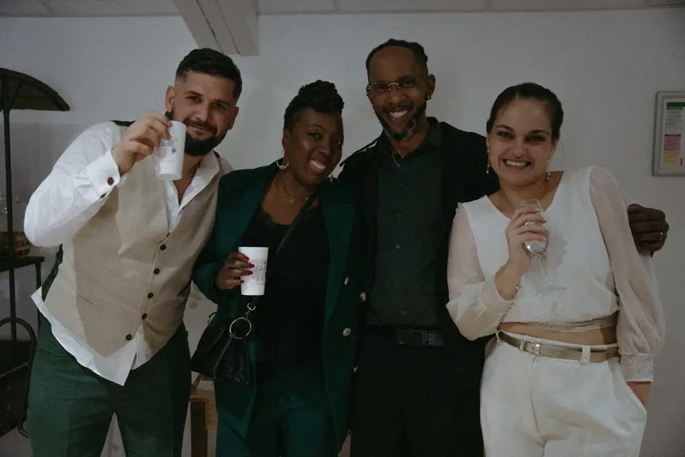 So Majestic Event — photo 7