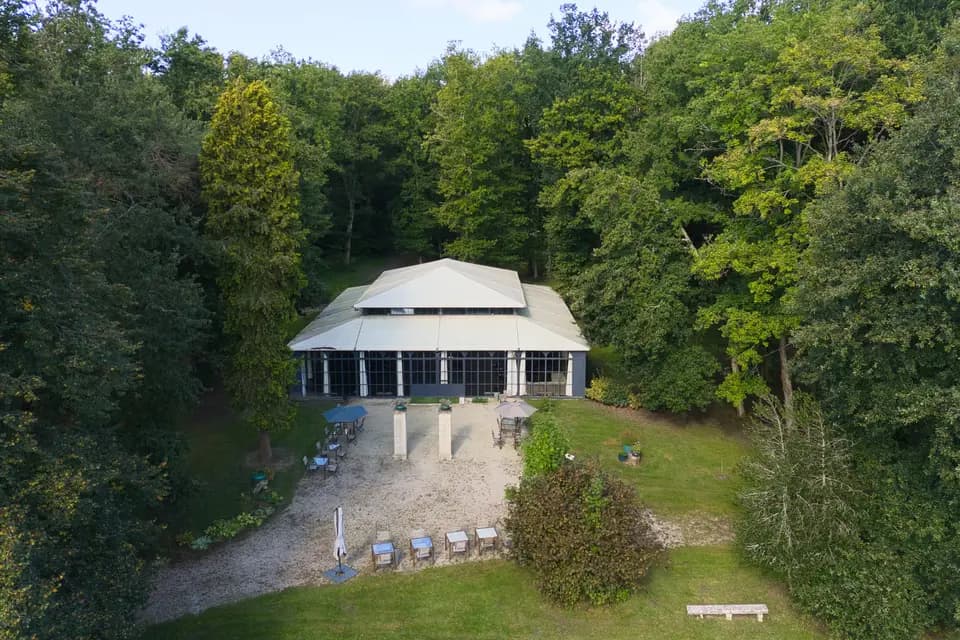 Château de la Cour Senlisse — photo 5