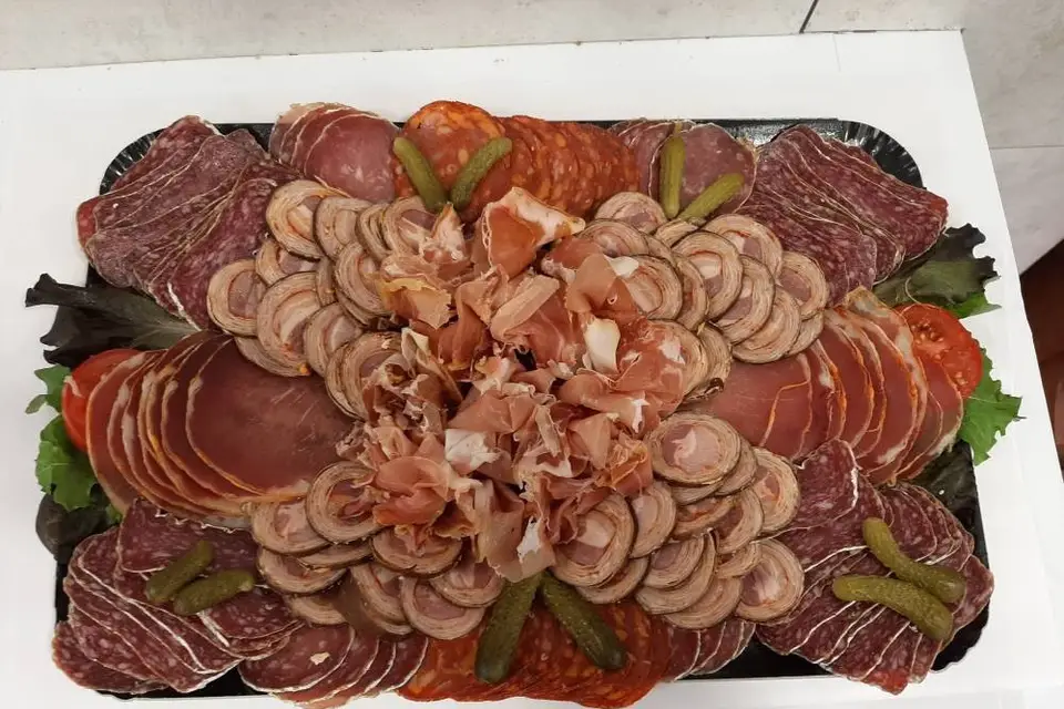 Le Territoire Du Cochon — photo 4