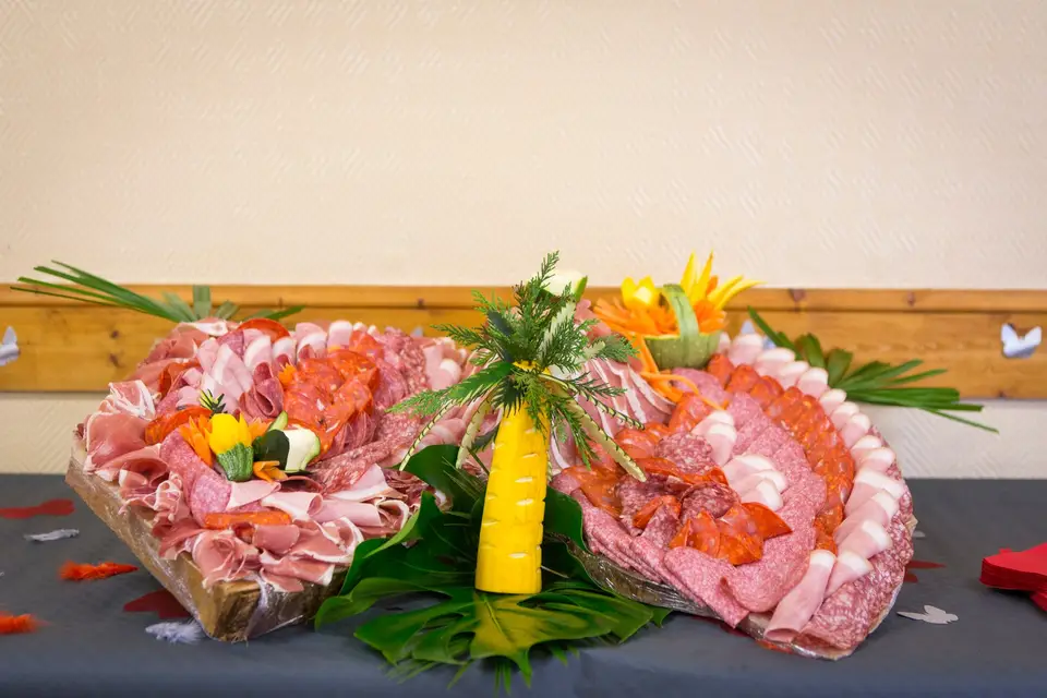 Le Plaisir des Gouts — photo 1