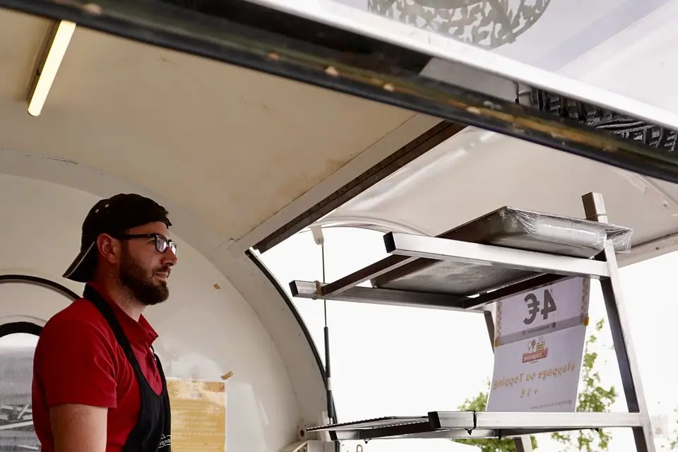 La Guinguette en Vadrouille — photo 1