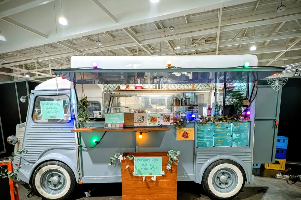 La Guinguette en Vadrouille