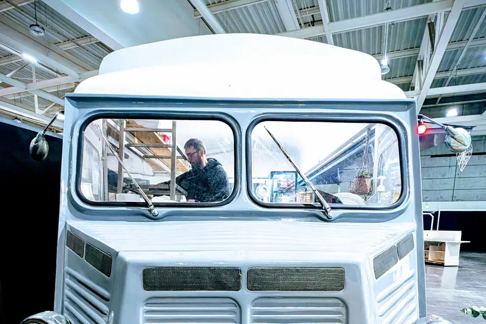 La Guinguette en Vadrouille — photo 2