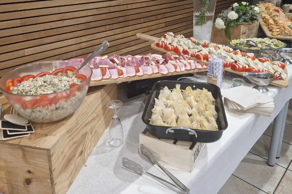 La Fabrique de David — photo 5