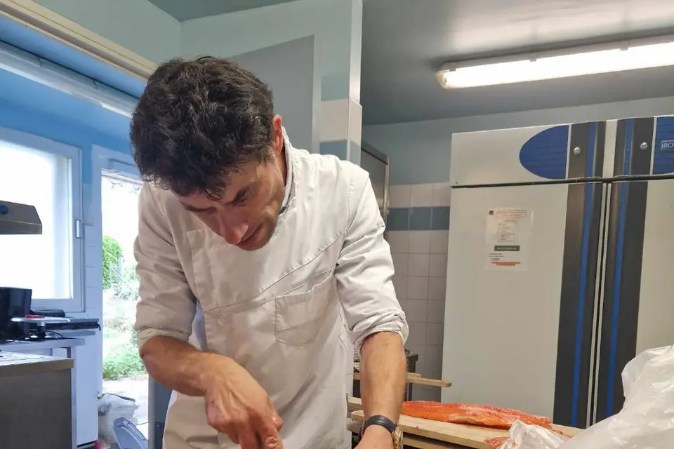 La Fabrique de David — photo 4