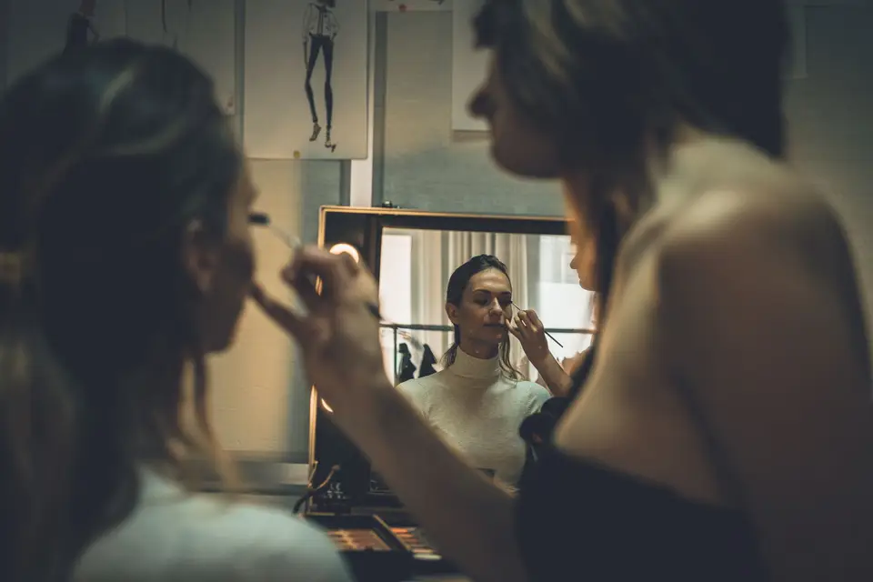 Les Conseils d'une Modeuse — photo 8