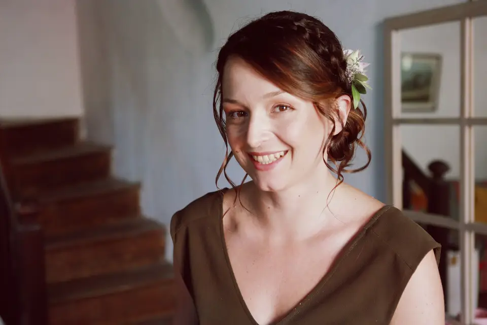 Les Conseils d'une Modeuse — photo 2