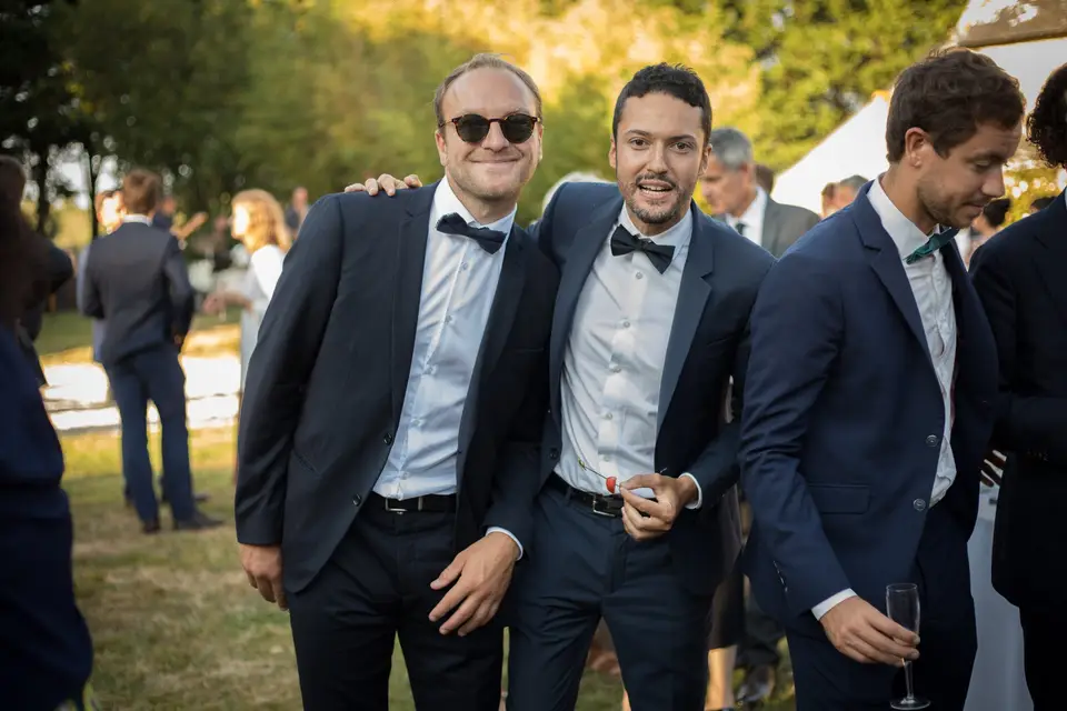 Les Jolis Souvenirs — photo 1