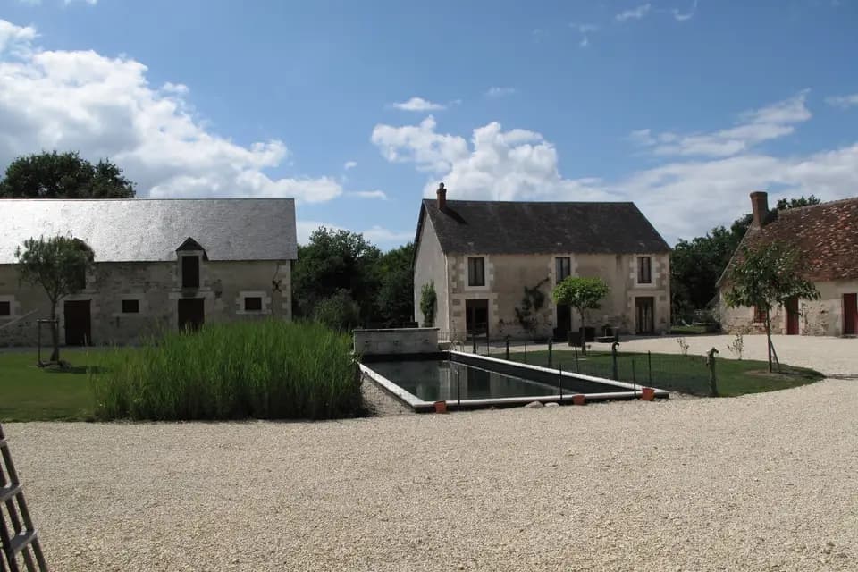 Domaine de Tranchemule — photo 1