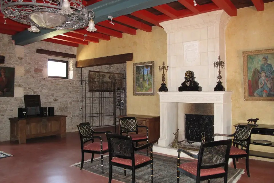 Domaine de Tranchemule — photo 2