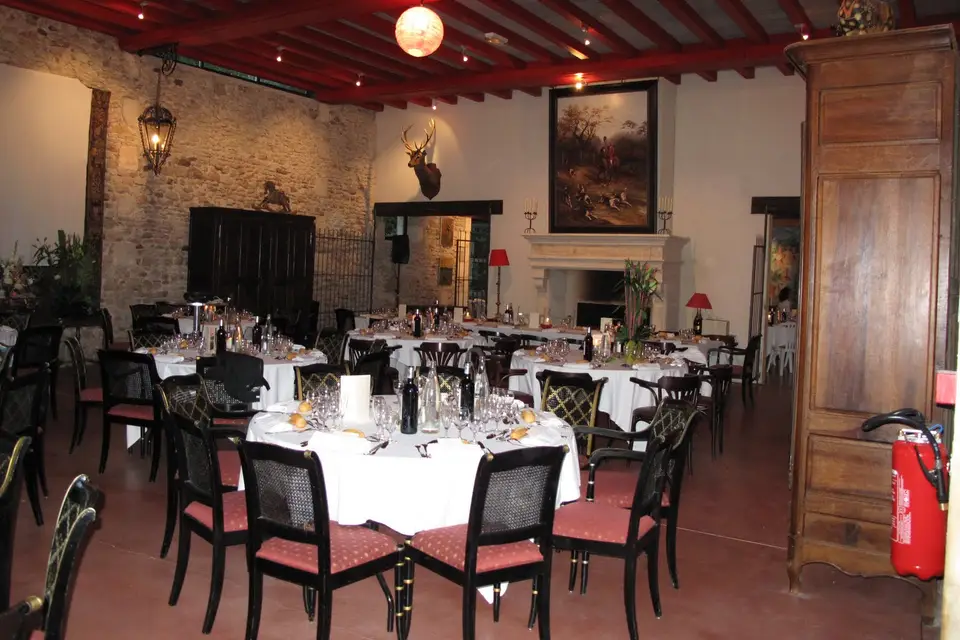 Domaine de Tranchemule — photo 3