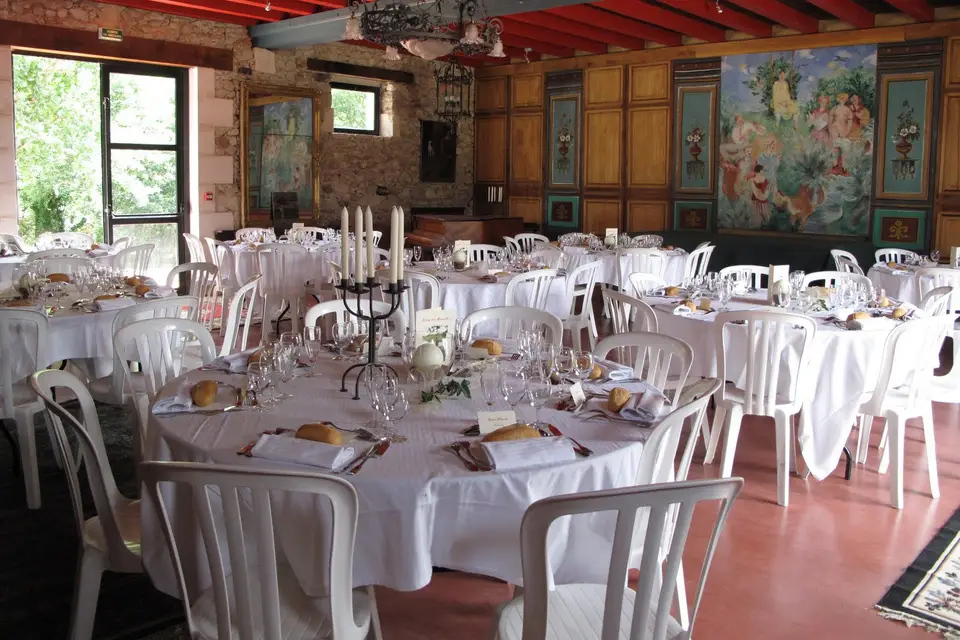 Domaine de Tranchemule — photo 4