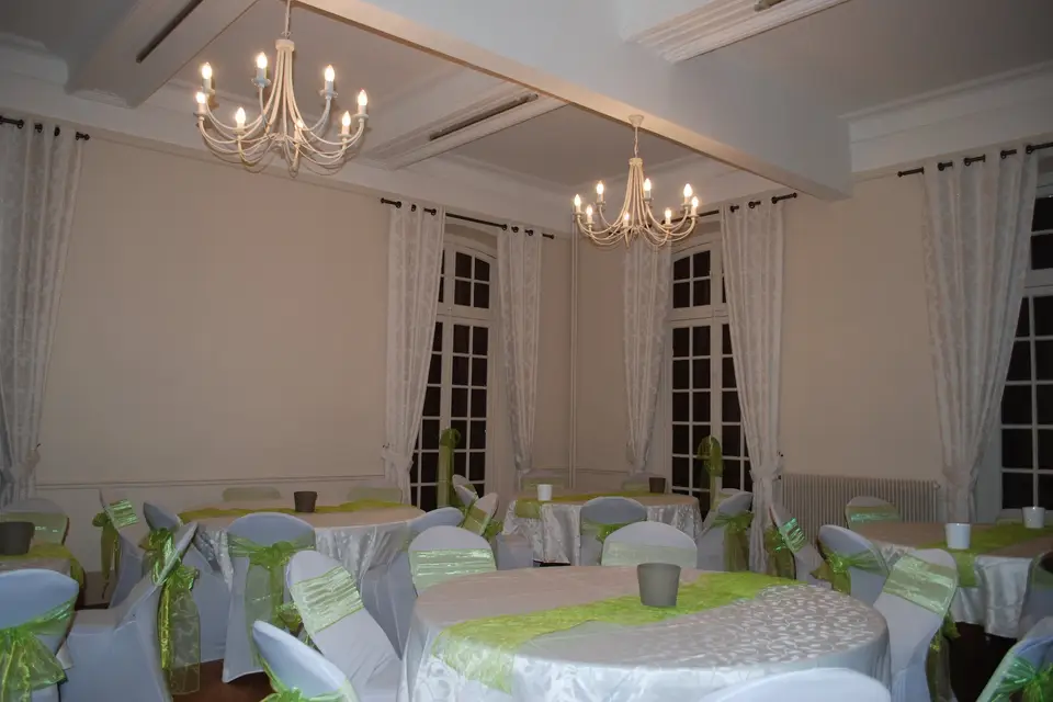 Château du Bois La Croix — photo 2