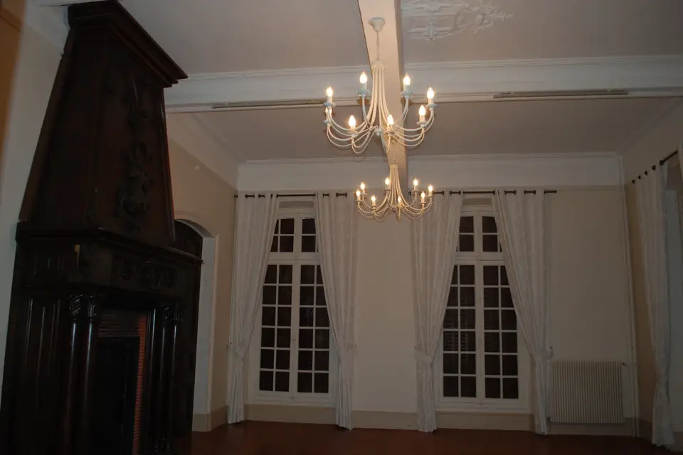 Château du Bois La Croix — photo 3