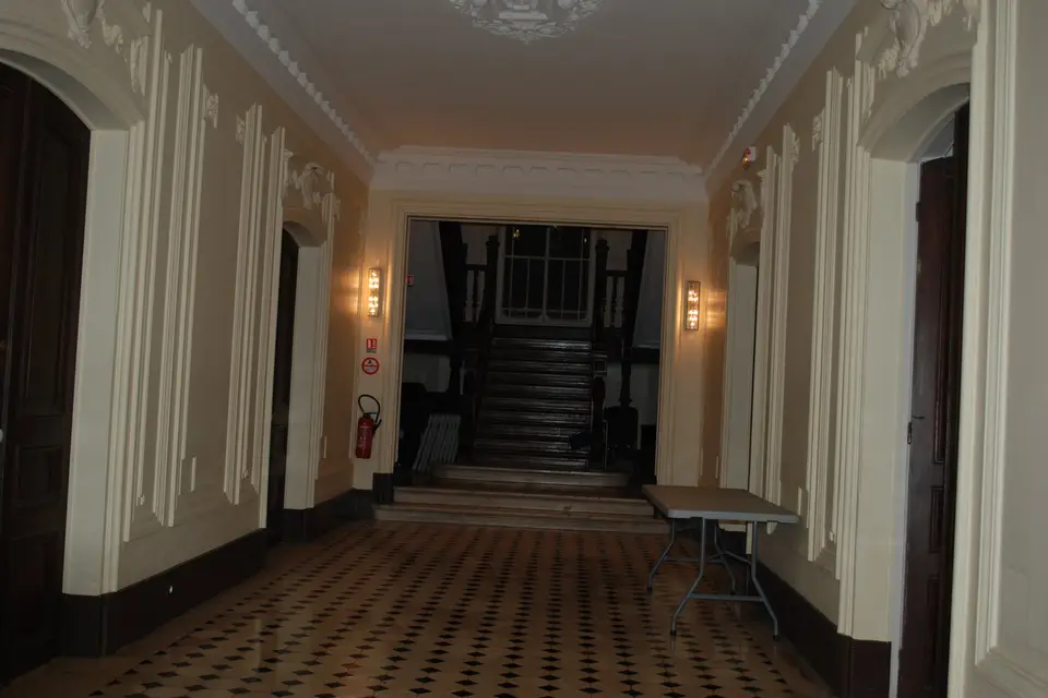 Château du Bois La Croix — photo 4