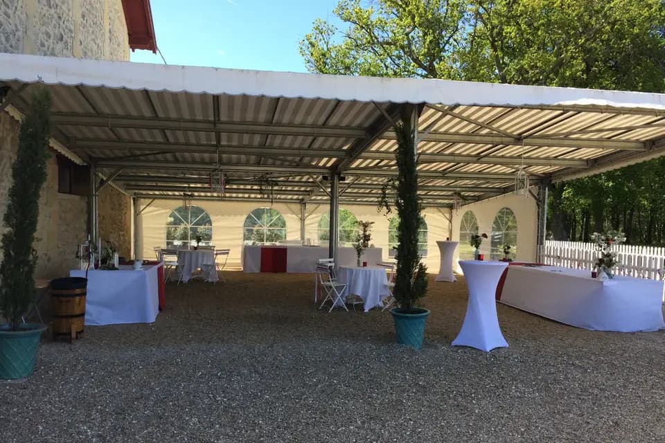 Château Flojague — photo 5