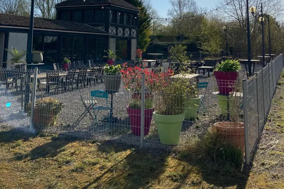 Domaine des Cascades — photo 3