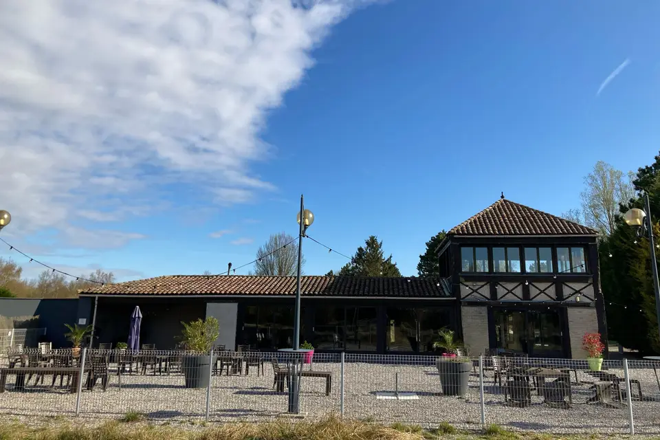 Domaine des Cascades — photo 6