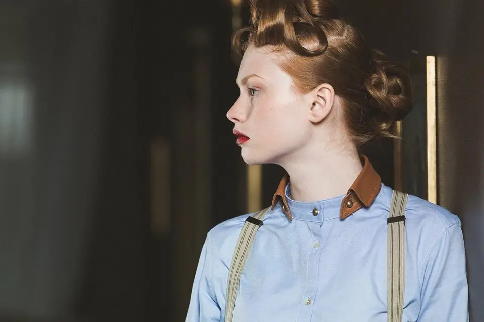 Haute-Coiffure Reborn — photo 7