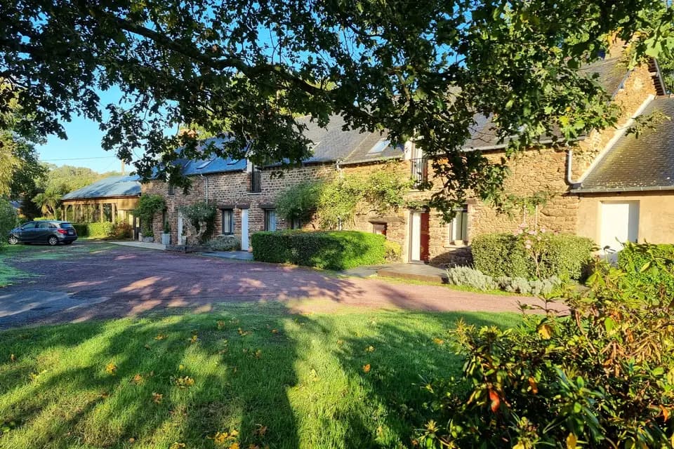 Domaine Les Couettes