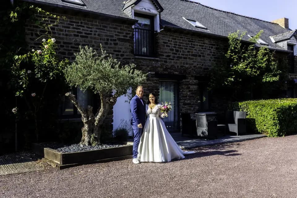 Domaine Les Couettes — photo 8