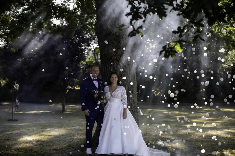 Domaine Les Couettes — photo 9