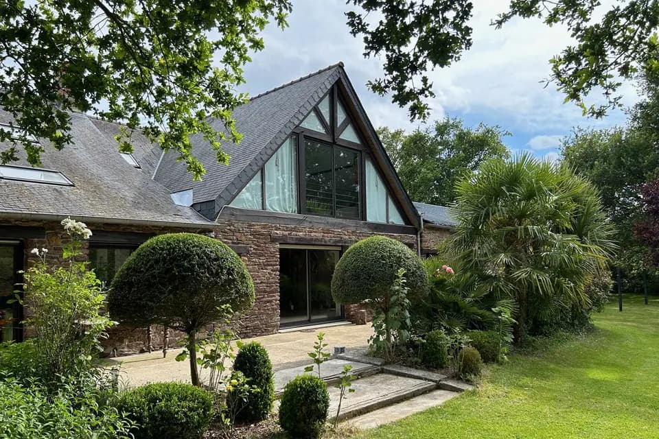 Domaine Les Couettes — photo 7