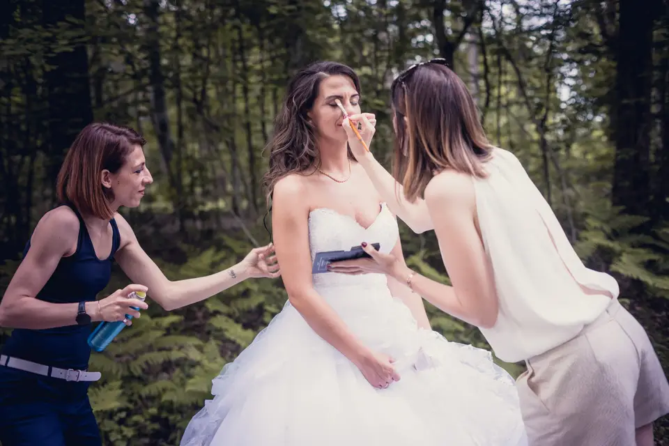 Haute-Coiffure Reborn — photo 4