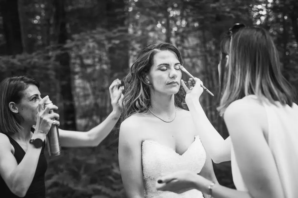 Haute-Coiffure Reborn — photo 5