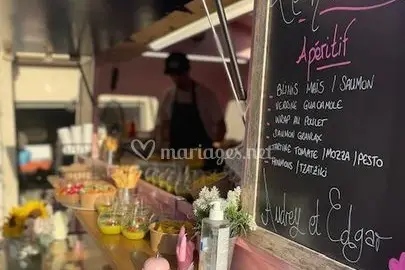 Happy Truck — photo 2