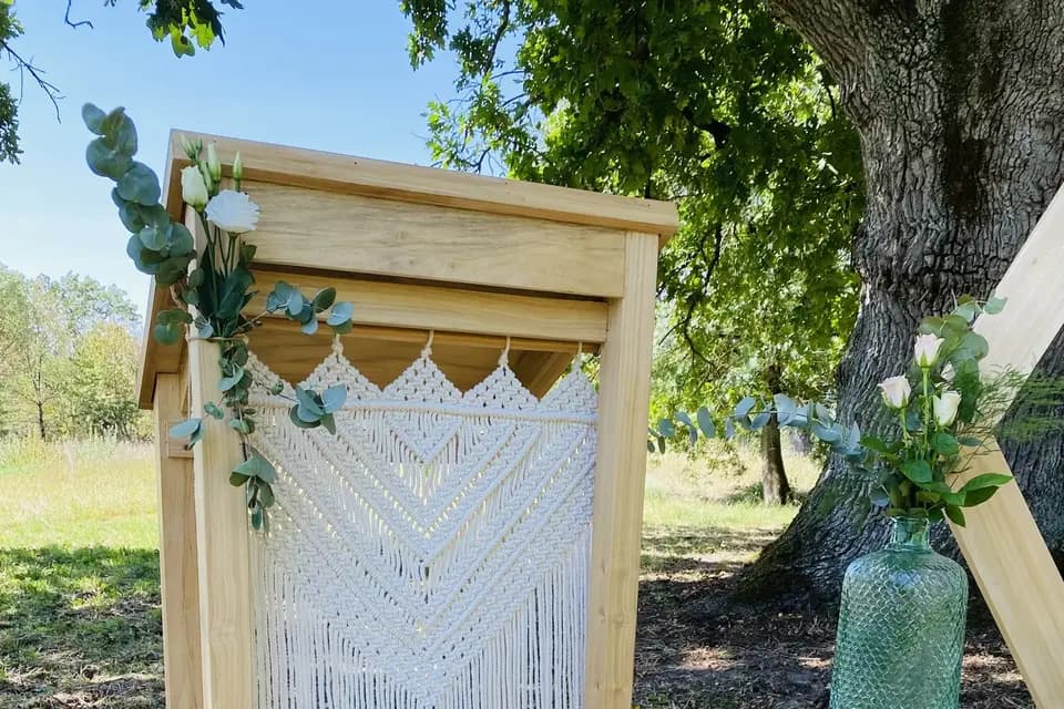 La Majo Décorations — photo 2